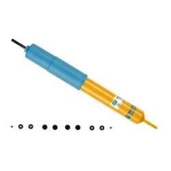 BILSTEIN B6 AMORTIGUADOR MONOTUBO DELANTERO IZIQUIERDO CHRYSLER L-SERIES  2011-   VL  B6