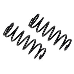 BILSTEIN B12 SHOCK ABSORBER + SPRING COMPLETE SET MB C63 AMG 205 HV K B12SK