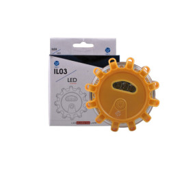 LINTERNA LED OSRAM IL01