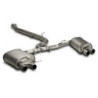 ESCAPE TRASERO REMUS DUPLEX