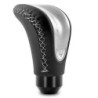 MOMO COMBAT EVO BLACK/GREY KNOB