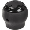MOMO NERO REV.SYSTEM KNOB