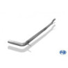 TUBO ESCAPE FOX SK051010-VER