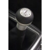 MOMO RACE AIRLEATHER ALUM KNOB.