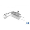 TUBO ESCAPE FOX SE080067-349