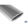 EXHAUST PIPE FOX SE080075-349