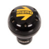 POMO MOMO ALU SK-51 GLOS NEGRO