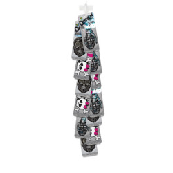 DRIVEN AIR FRESHENER STRIP PACK