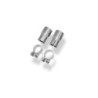 TUBO ESCAPE FOX MS062000-VBR