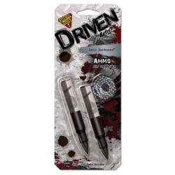 AIR FRESHENER DRIVEN PENDANT AMMO