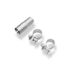 VW UP GTI ACCESSORIES FOR MOUNTING THE FOX-ESD WITH THE ORIG