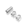 VW UP GTI ACCESSORIES FOR MOUNTING THE FOX-ESD WITH THE ORIG