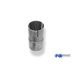 MERCEDES C-CLASS W202/ S202 ADAPTER TO 60MM INSIDE