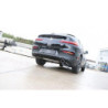 EXHAUST PIPE FOX BM171005-131