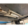 EXHAUST PIPE FOX SK051030-VSD