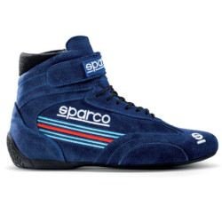 BOTINES,BOTIN,ZAPATILLA TOP TALLA 44 AZUL MARINO MAR