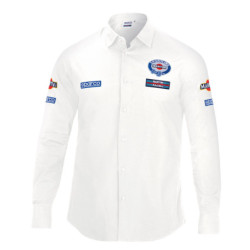 MARTINI-R LONG SLEEVE SHIRT SIZE S