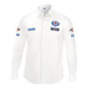 MARTINI-R LONG SLEEVE SHIRT SIZE S