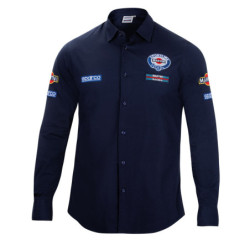 CAMISA MANGA LARGA MARTINI-R S