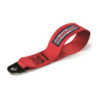 MARTINI RACING RED TOWING TAPE
