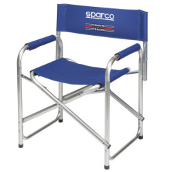 SILLA PLEGABLE  MARTINI RACING