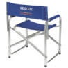 SILLA PLEGABLE  MARTINI RACING