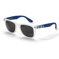 SPARCO BLUE MARTINI SUNGLASSES