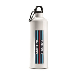 BOTELLA MARTINI RACING BLANCO