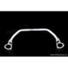MAZDA MX5 NC 06+ ULTRARACING 2-POINT FRONT UPPER STRUTBAR