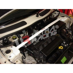 MINI COOPER (S) R53/R55 1.6 01+ ULTRA-R FRONT UPPER STRUTBAR