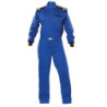 TRAJE  BLAST EVO my2021 AZUL TALLA 56