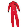BLAST EVO my2021 RED SUIT SIZE 50