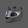 33/5000 VISERA CLARO GP-R / GP-R K CASCOS