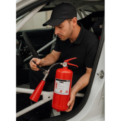 SERVICE FOR CESAL5L -NO BOTTLE ACTIVATED