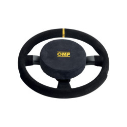 PROTECCIÓN FACIAL PARA VOLANTE