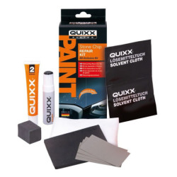REPARADOR DE PINTURA NEGRA