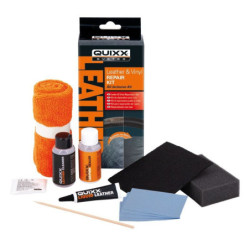 REPARADOR DE CUERO Y VINILO