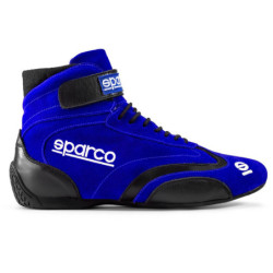 BOTAS  TOP RACE T 44 AZUL