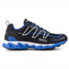 BOTINES SPARCO TORQUE DURANGO TALLA 38 NEGRO/AZUL