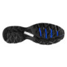 BOTINES SPARCO TORQUE CHARADE TALLA 39 AZUL/NARANJA