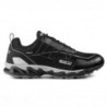 BOTINES SPARCO TORQUE PALMA TALLA 39 NEGRO