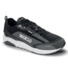 BOTINES S-LANE T 37 NEGRO/GRIS