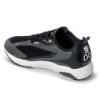 BOTINES S-LANE T 37 NEGRO/GRIS
