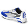 S-LANE BOOTS T 38 BLUE/WHITE