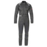 MONO DE MECANICO MS-4 T L GRIS