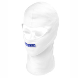 BALACLAVA 100%CO BLANCO