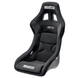 SPARCO QRT-R FIBERGLASS SIM RACING SEAT