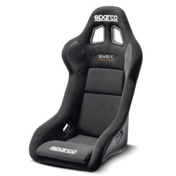 SILLA GAMING EVO II QRT