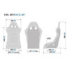 SILLA GAMING EVO II QRT