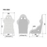 SILLA GAMING EVO II QRT